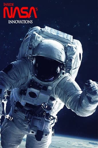 Watch Inside NASA's Innovations free online