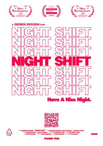 Watch Night Shift free online