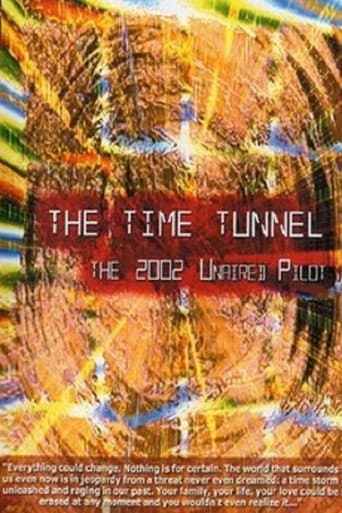Watch The Time Tunnel free online