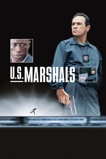Watch U.S. Marshals free online