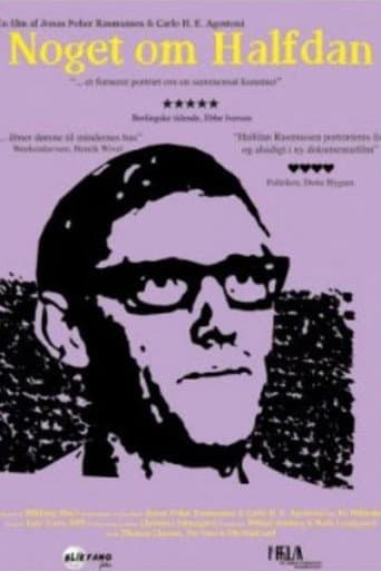 Watch Something About Halfdan free online