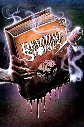 Watch Deadtime Stories free online