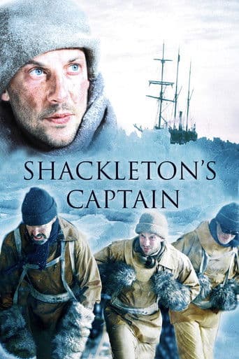 Watch Shackleton's Captain free online