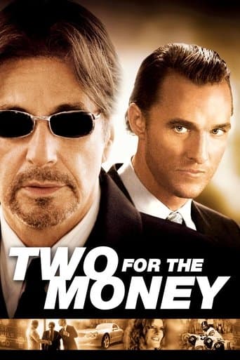 Watch Two for the Money free online