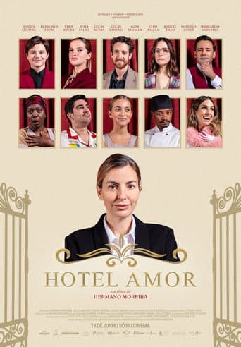 Watch Hotel Amor free online