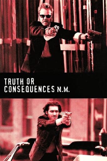 Watch Truth or Consequences, N.M. free online