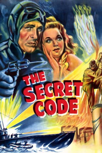 Watch The Secret Code free online