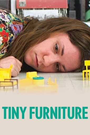 Watch Tiny Furniture free online