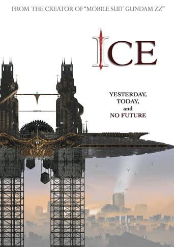 Watch ICE free online