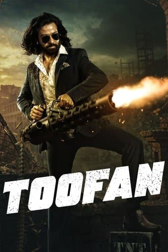 Watch Toofan free online