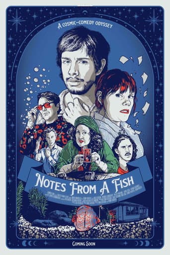 Watch Notes from a Fish free online