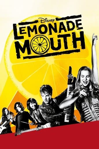 Watch Lemonade Mouth free online