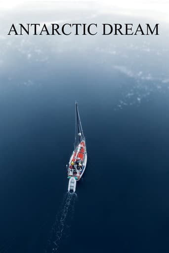 Watch Antarctic Dream free online