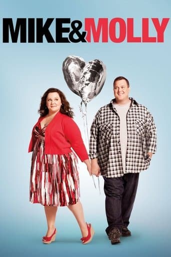 Watch Mike & Molly free online