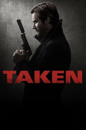 Watch Taken free online