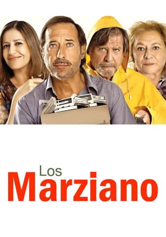 Watch Los Marziano free online