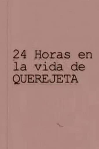 Watch 24 horas en la vida de Querejeta free online