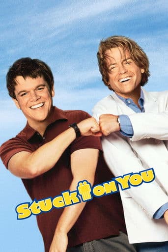 Watch Stuck on You free online