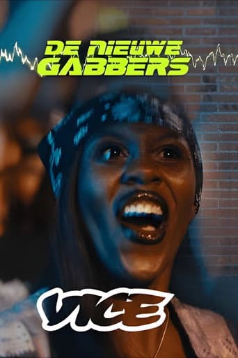 Watch The New Gabbers free online