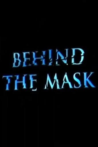 Watch Phantom of the Opera: Behind the Mask free online
