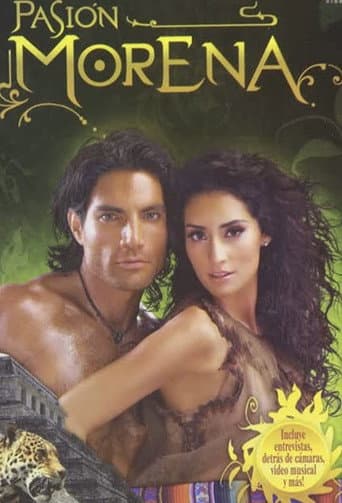 Watch Pasión Morena free online