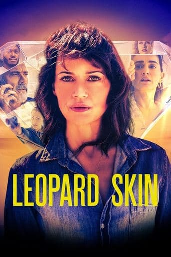 Watch Leopard Skin free online