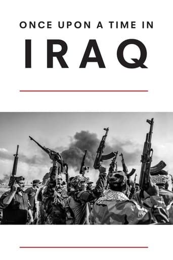 Watch Once Upon a Time in Iraq free online