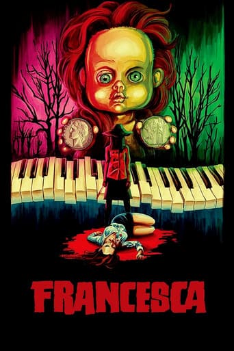 Watch Francesca free online