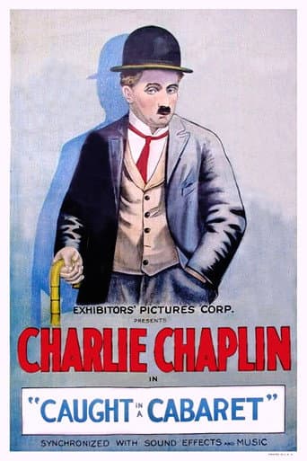 Watch Caught in a Cabaret free online