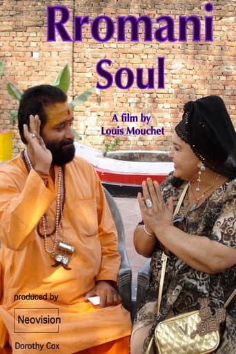 Watch Rromani Soul free online
