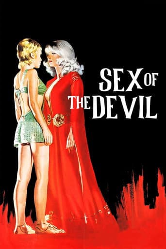 Watch Sex of the Devil free online
