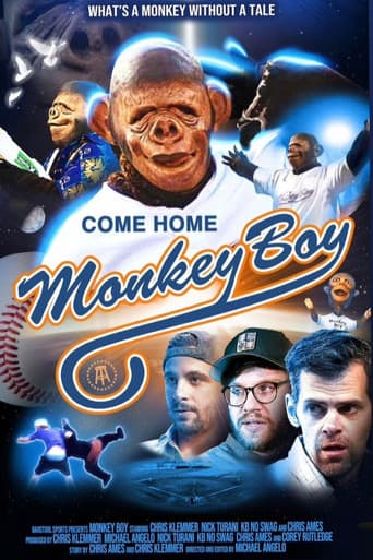 Watch Come Home Monkey Boy free online
