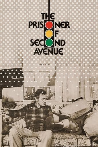Watch The Prisoner of Second Avenue free online