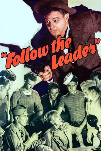 Watch Follow the Leader free online