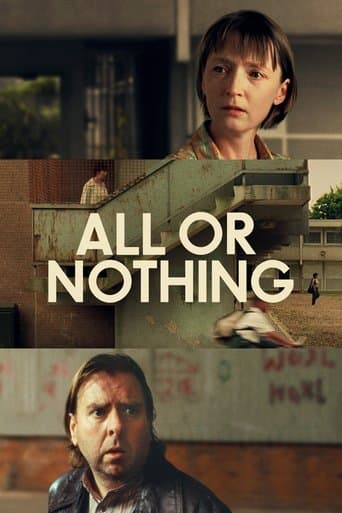 Watch All or Nothing free online