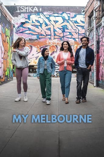 Watch My Melbourne free online