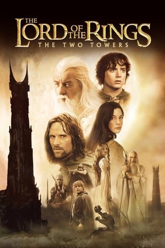 Watch The Lord of the Rings: The Two Towers free online