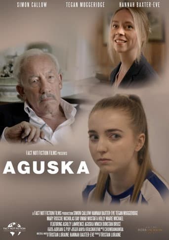 Watch Aguska free online