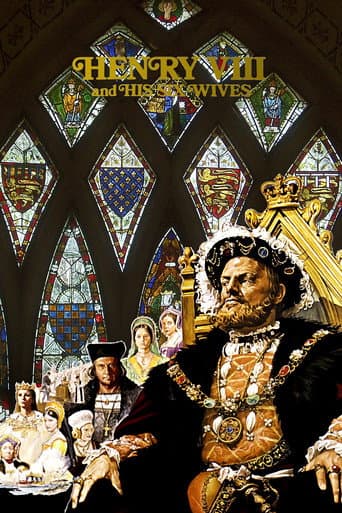 Watch Henry VIII and His Six Wives free online