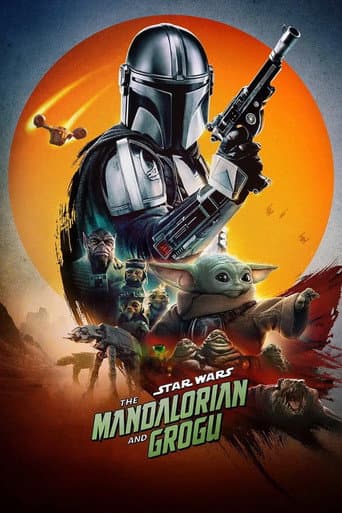 Watch The Mandalorian and Grogu free online