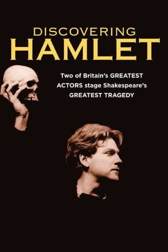 Watch Discovering Hamlet free online