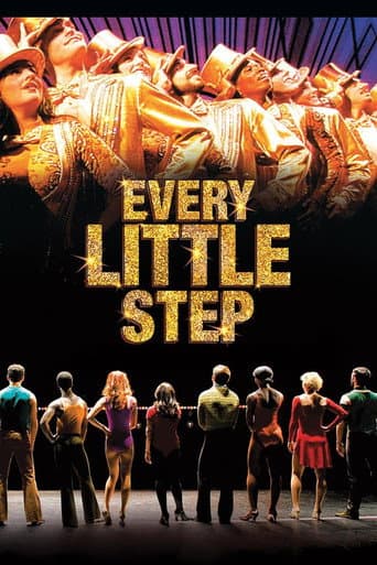 Watch Every Little Step free online