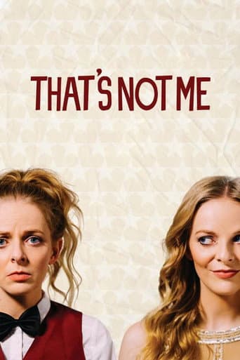 Watch That's Not Me free online