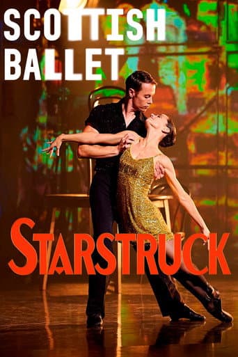 Watch Starstruck: Gene Kelly's Love Letter to Ballet free online