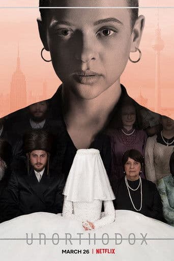 Watch Unorthodox free online
