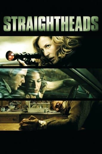 Watch Straightheads free online