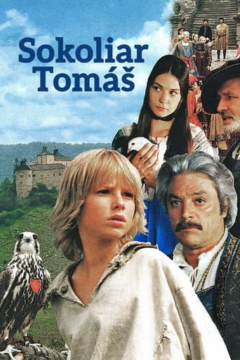 Watch Tomáš and the Falcon King free online