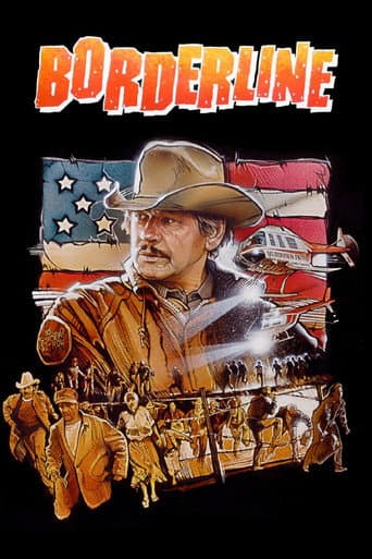 Watch Borderline free online