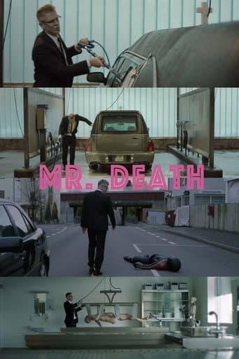 Watch Mr. Death free online