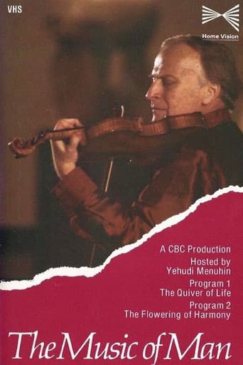 Watch The Music of Man free online